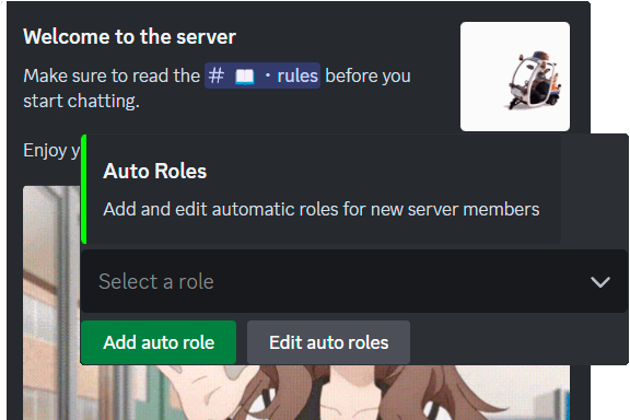 feature